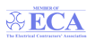 The Electrical Contractors Association - representing the best in electrical engineering and building services
