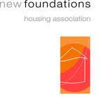 New Foundations Housing Association is a non-profit registered provider of social housing, established in 2003.
