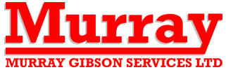 Murray Gibson Services Limited , telephone 01228 595277