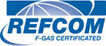 REFCOM - Promoting higher standards in the safe-handling of refrigerant gases.